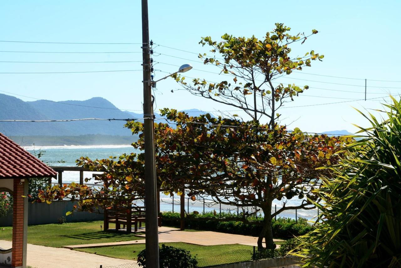 Residencial Beachmar Hotel Florianópolis Eksteriør billede